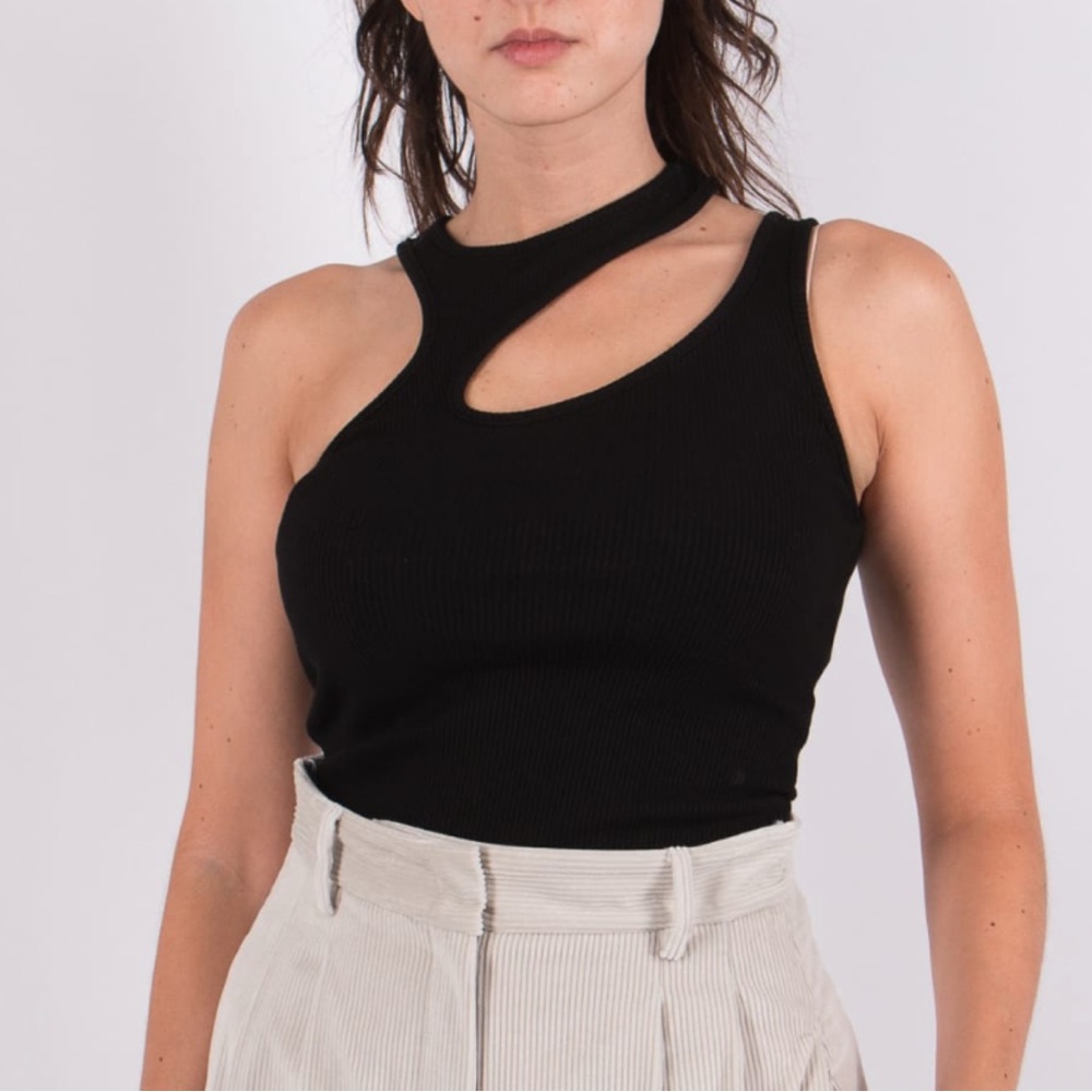AGOLDE Athena Tank
